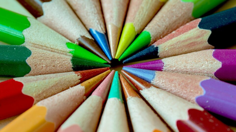 standardizing color