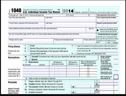 weekly economic news roundup and tax facts