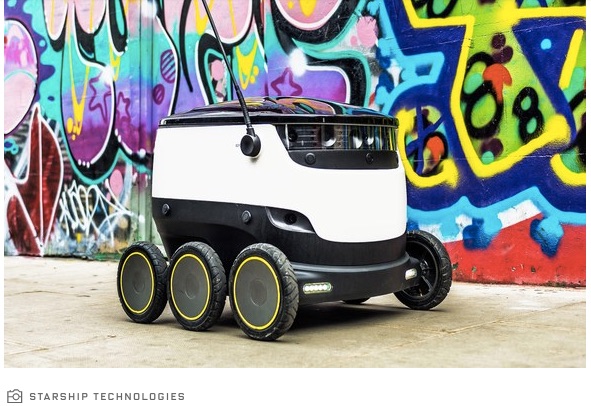 Robotics plusses and minuses