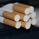 E-cigarette tax
