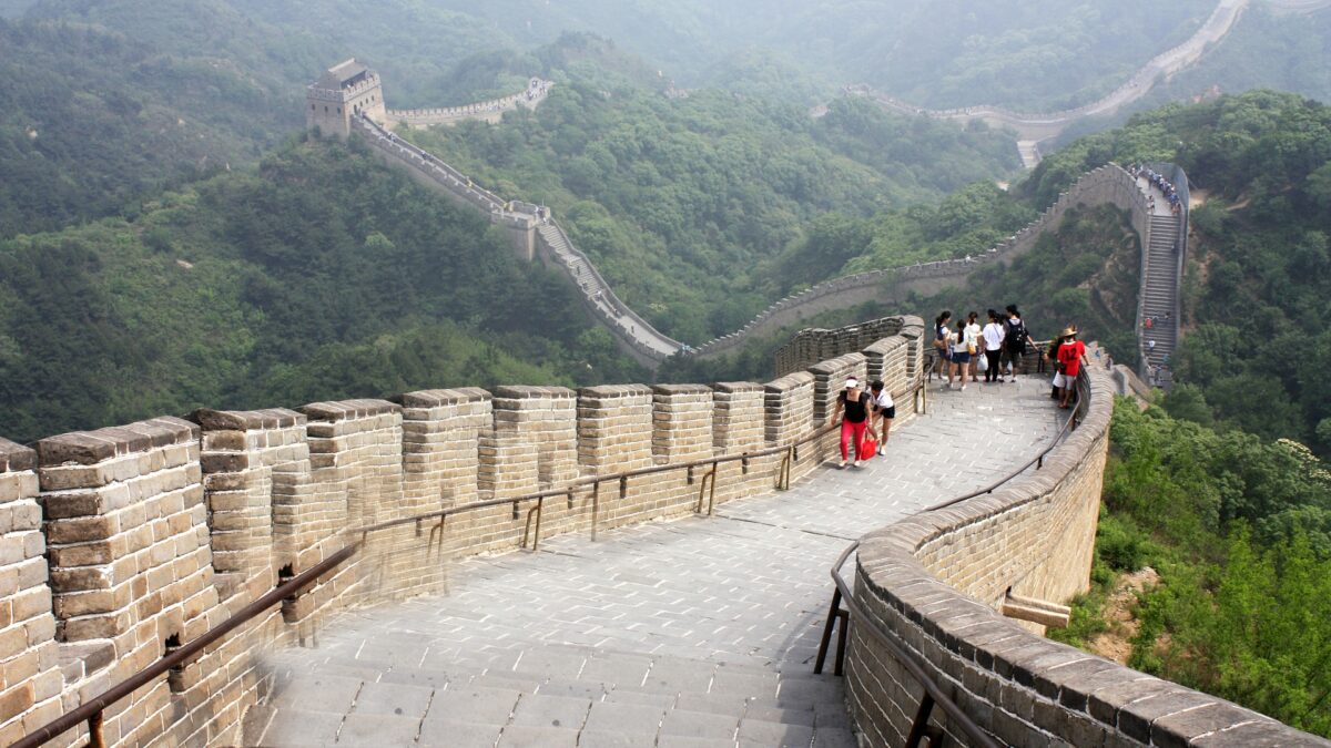 China's GDP