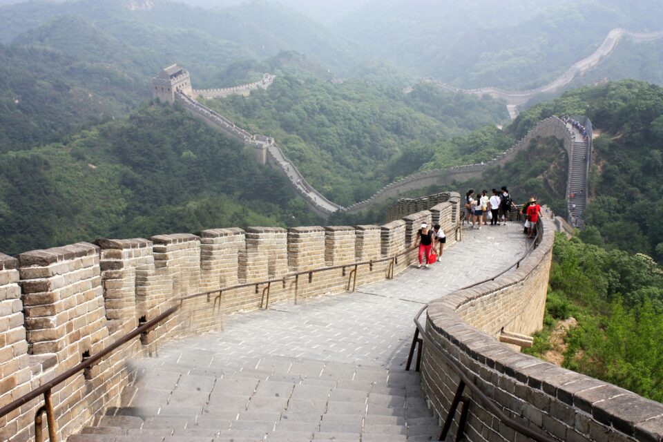 China's GDP