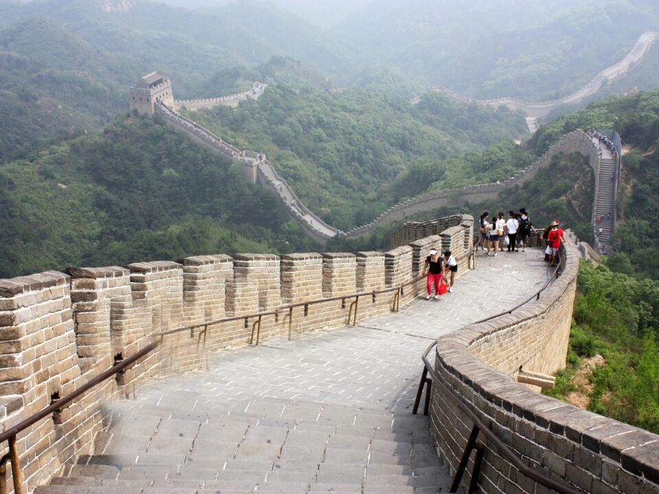 China's GDP