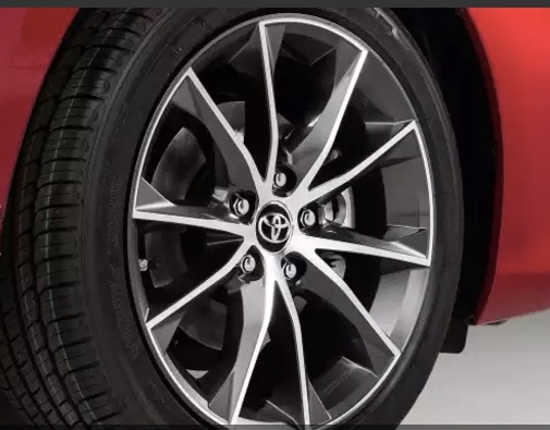 Weekly economic news roundup and American made Toyota Camry