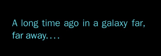 Weekly economic news roundup and Star Wars economics