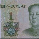 Chinese economic growth
