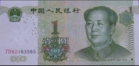 Chinese economic growth