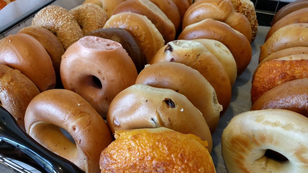 unintended consequences from bagel tax and window tax