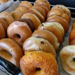 unintended consequences from bagel tax and window tax