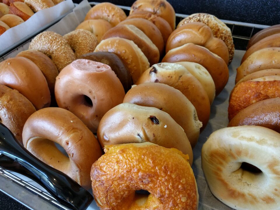 unintended consequences from bagel tax and window tax