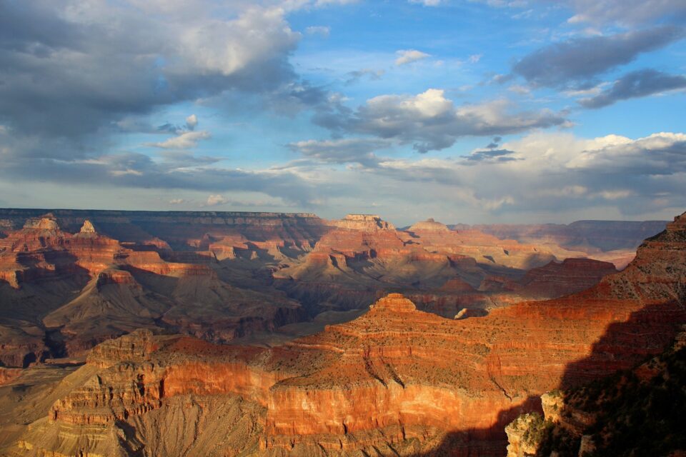 national park overcrowding