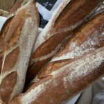 Weekly Economic News Roundup and French baguette competition