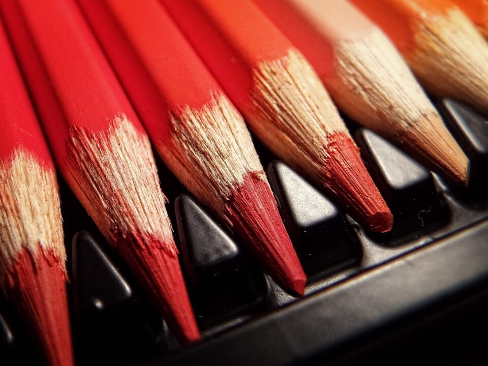Weekly Economic News Roundup financial decisions and red print