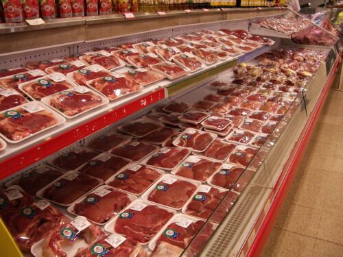 rising grocery prices