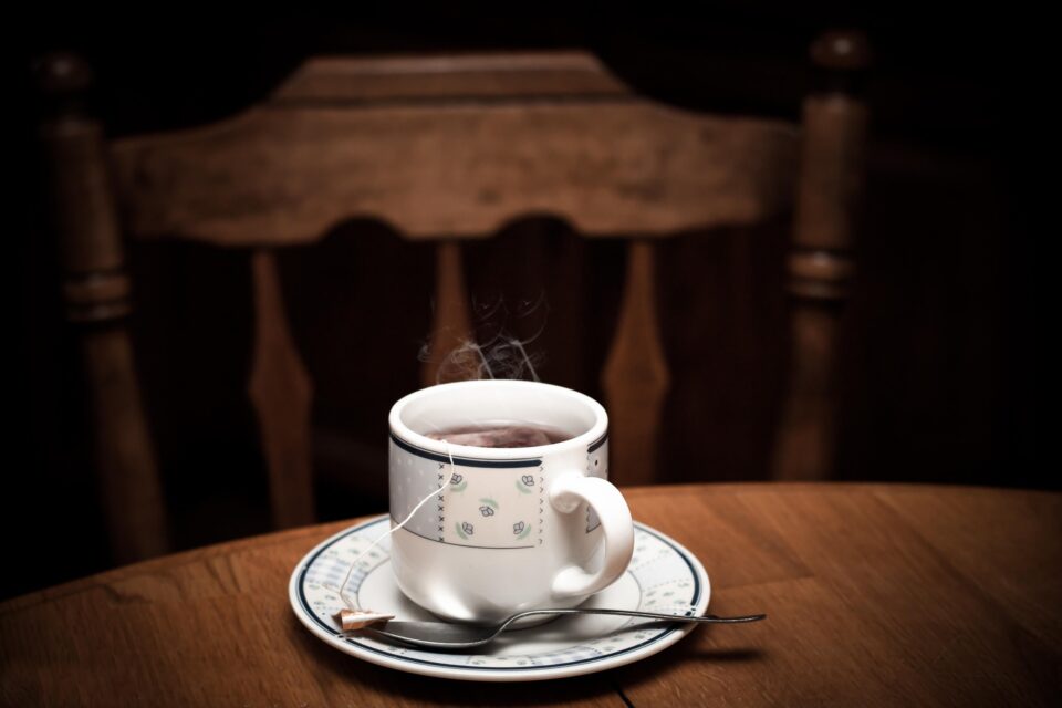 Weeklt y Economic News Roundup and natural momopoly peak demand for tea