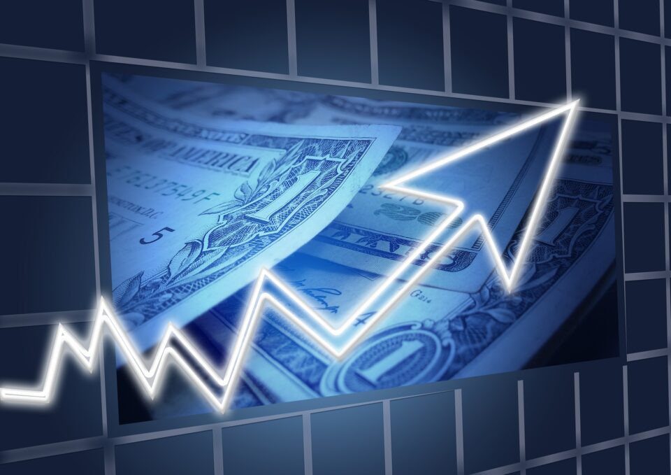 weekly economic news roundup and the power of the market the bet