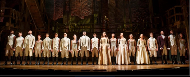 Weekly economic news roundup and Hamilton ticket prices