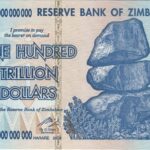Zimbabwe currency