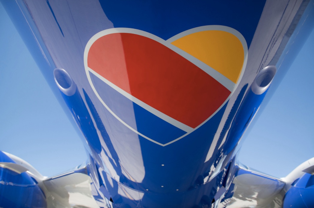 Weekly Economic News Roundup and The Southwest Effect