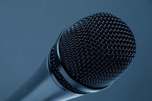 Weekly Economic News Roundup and song length