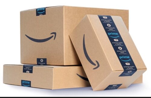 Weekly Economic News Roundup and cardboard packages