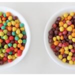 trix artificial color
