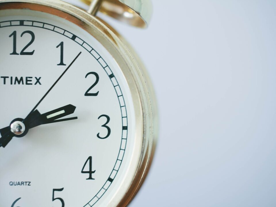 economic news roundup and working hours