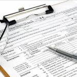 faster tax preparation