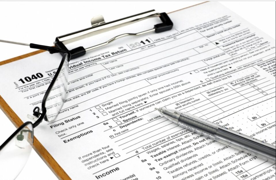 faster tax preparation