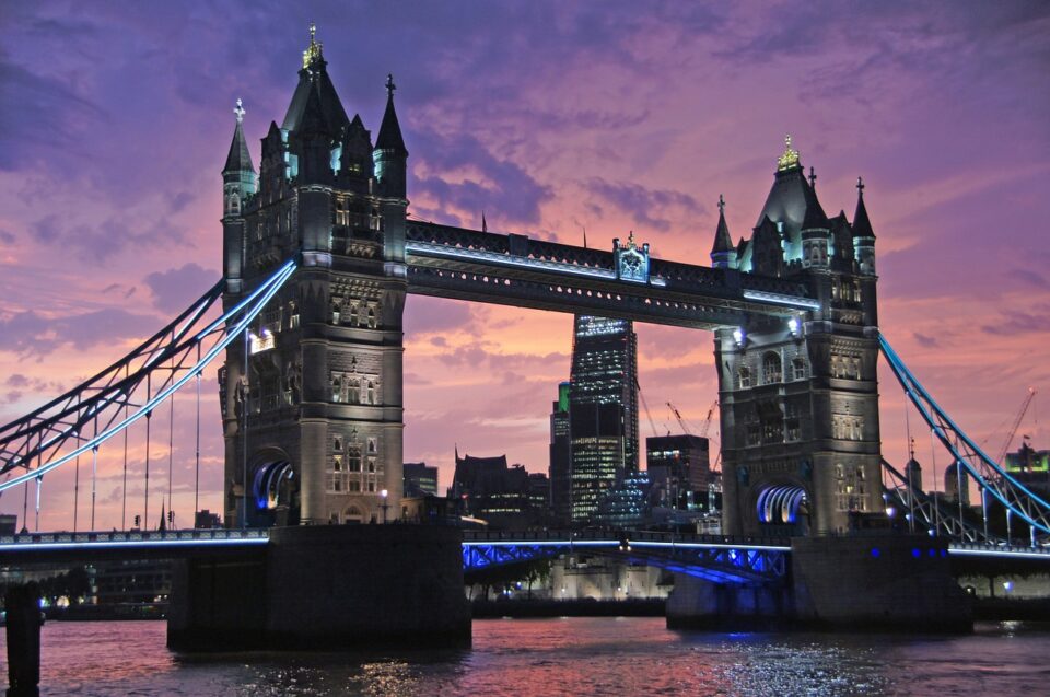 Weekly Economic News Roundup and Brexit