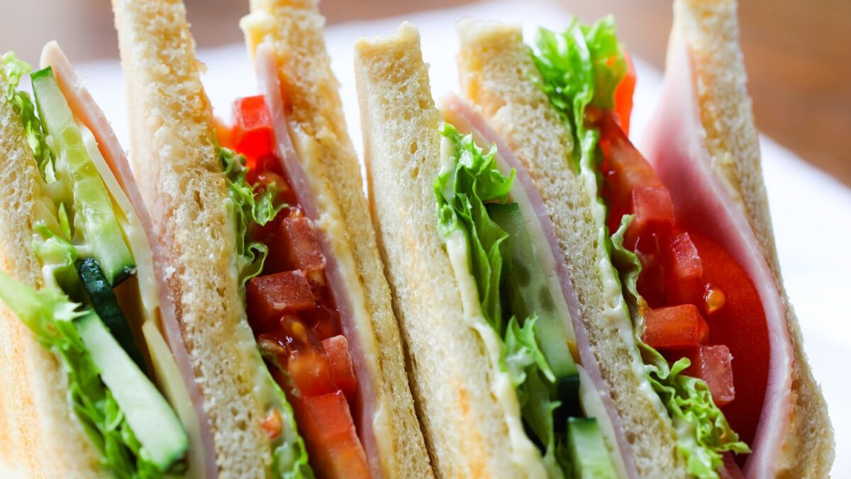 NYS sandwich taxes