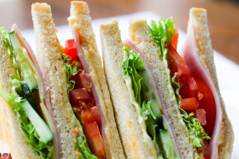 NYS sandwich taxes