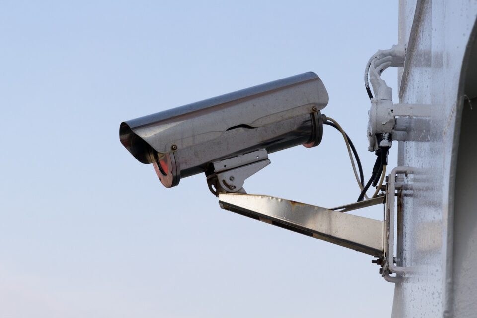 Weekly Economic News Roundup and traffic ticket revenue