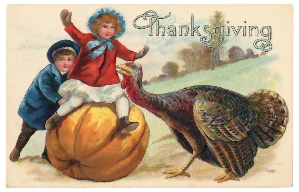 econlife Thanksgiving quiz