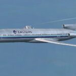 Weekly economic news roundup and the cost of flying