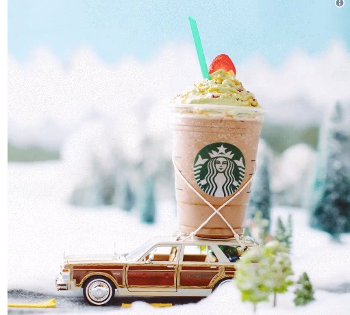 Weekly Economic News Roundup and the limited edition drinks
