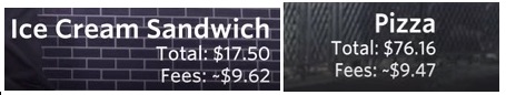 spending bitcoin
