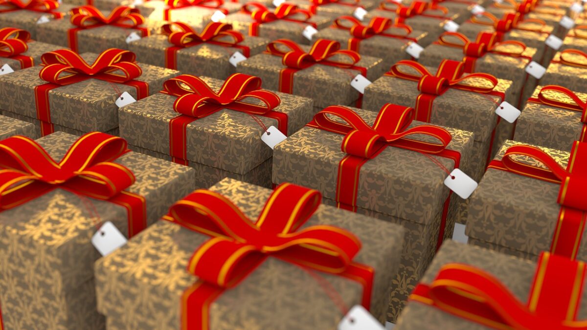 gift giving wisdom