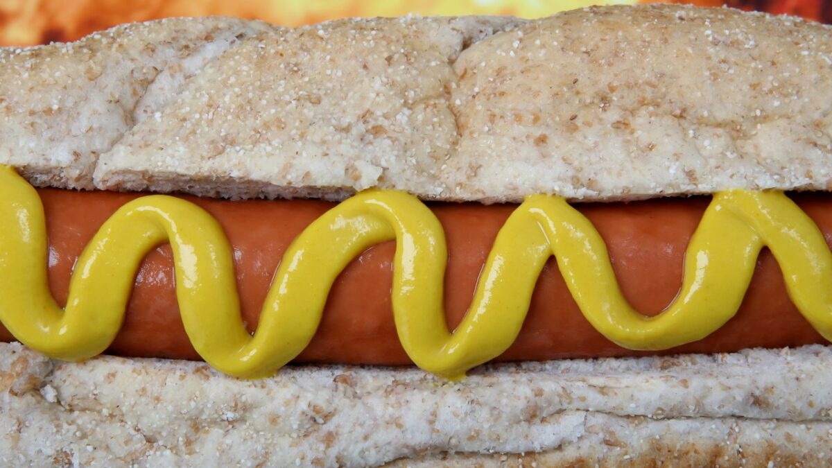 Weekly Economic News Roundup and trendy food history