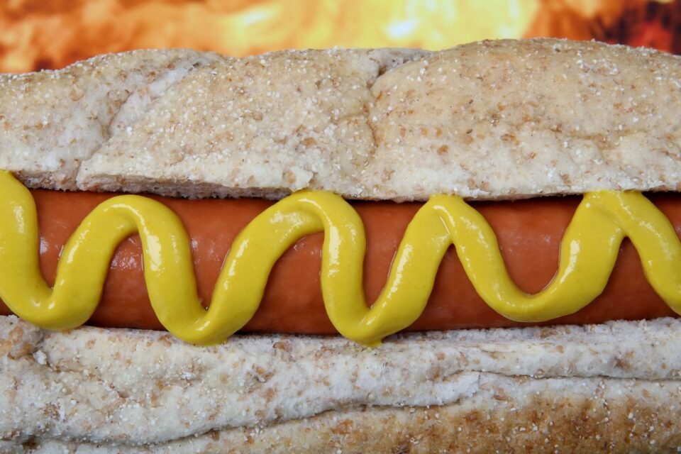 Weekly Economic News Roundup and trendy food history