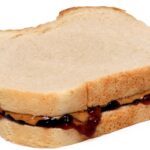 PB&J sandwich rights
