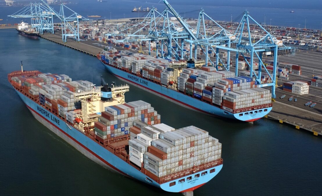 Weekly economic news roundup and trade barriers