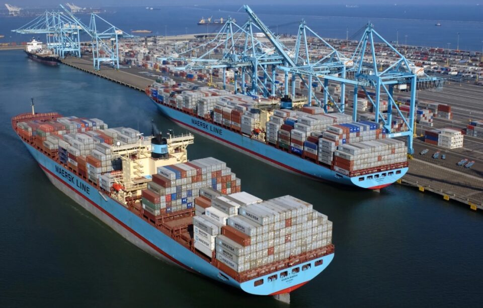 Weekly economic news roundup and trade barriers
