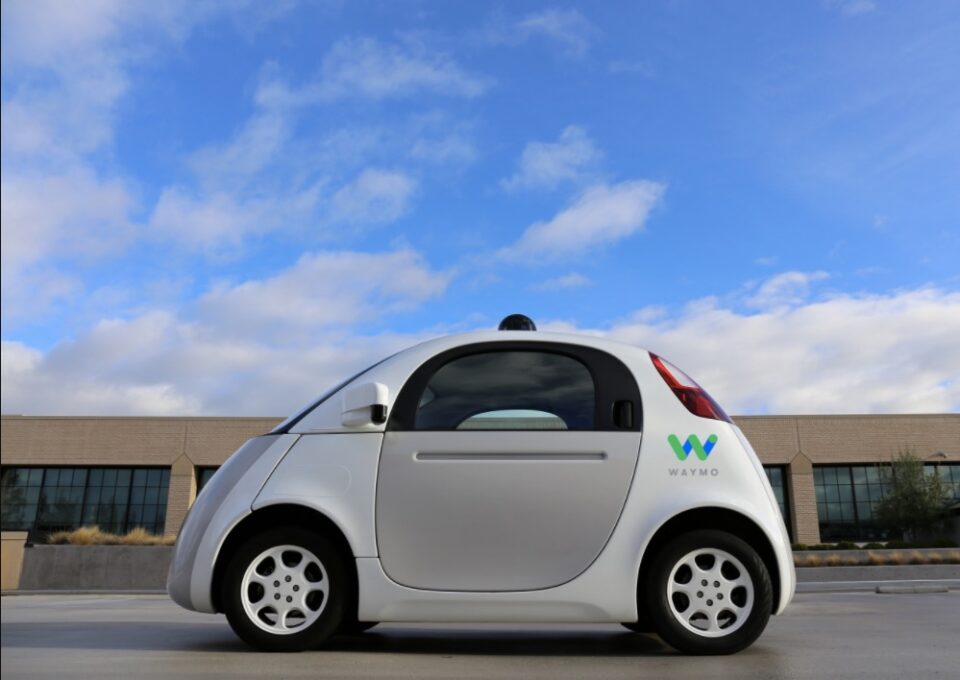 Weekly economic news roundup and ethical choices fro driverless cars