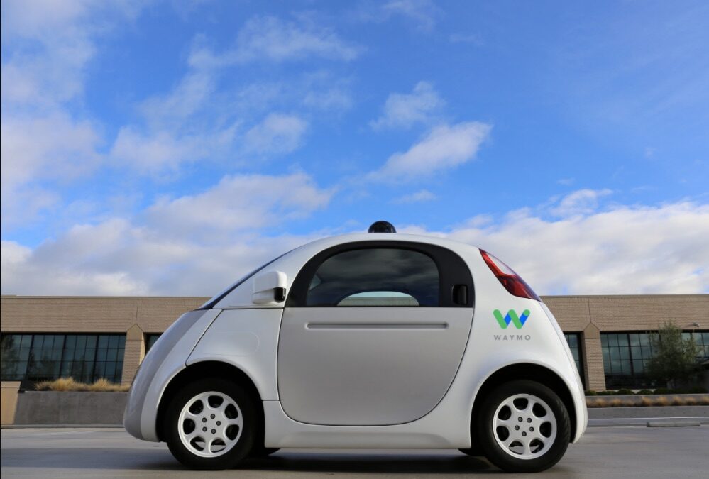 Weekly economic news roundup and ethical choices fro driverless cars
