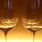 Weekly Economic News Roundup and wine tariffs