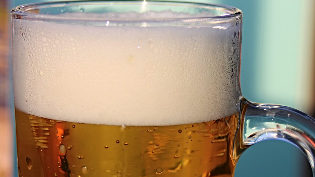 Weekly Economic News Roundup and :inflation rates and Lithuanian beer