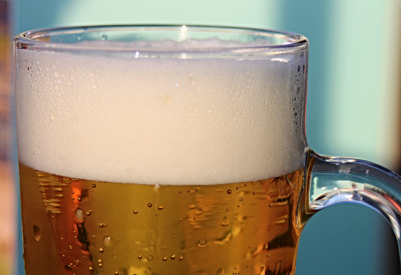 Weekly Economic News Roundup and :inflation rates and Lithuanian beer