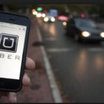Weekly Economic News Roundup and invading ride-share markets