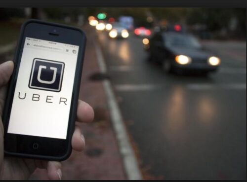 Weekly Economic News Roundup and invading ride-share markets
